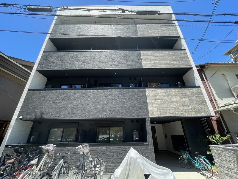 Royal Maison城東
