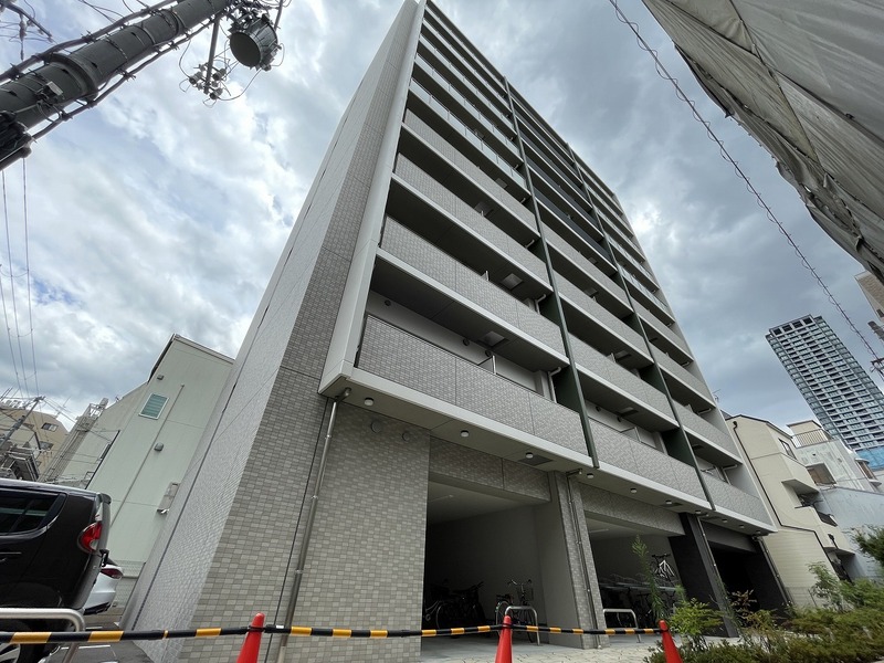 Alivis北梅田