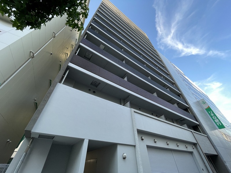 アーバネックス南森町WEST