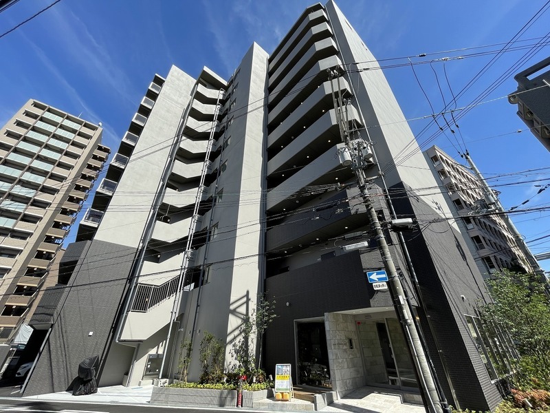 ArtizA京橋WEST