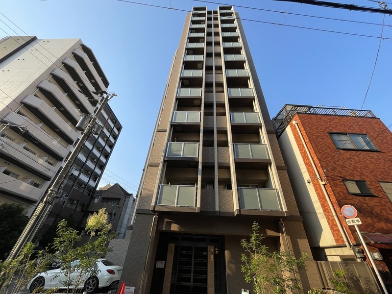 アバンティ大阪ドームシティ
