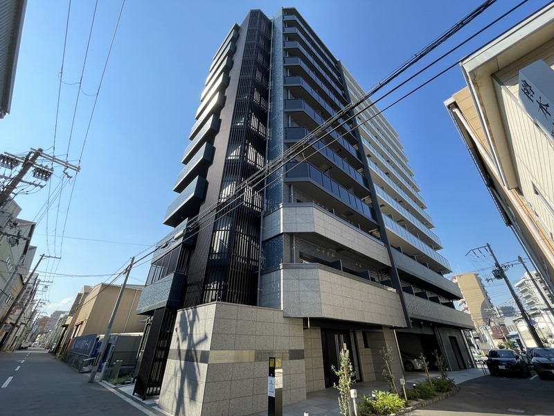 プレサンス　DOMECITY　コレーレ