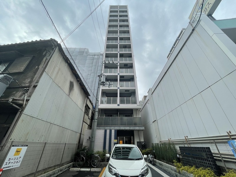 フォーリアライズ南堀江ヴィータ