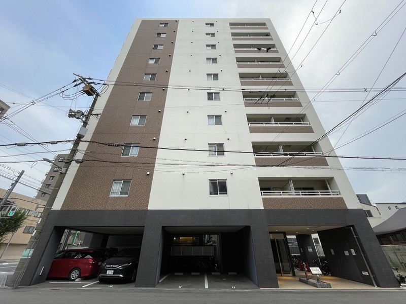 グランデージ難波西