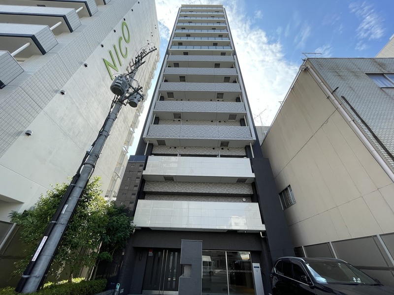 エスリード心斎橋EAST