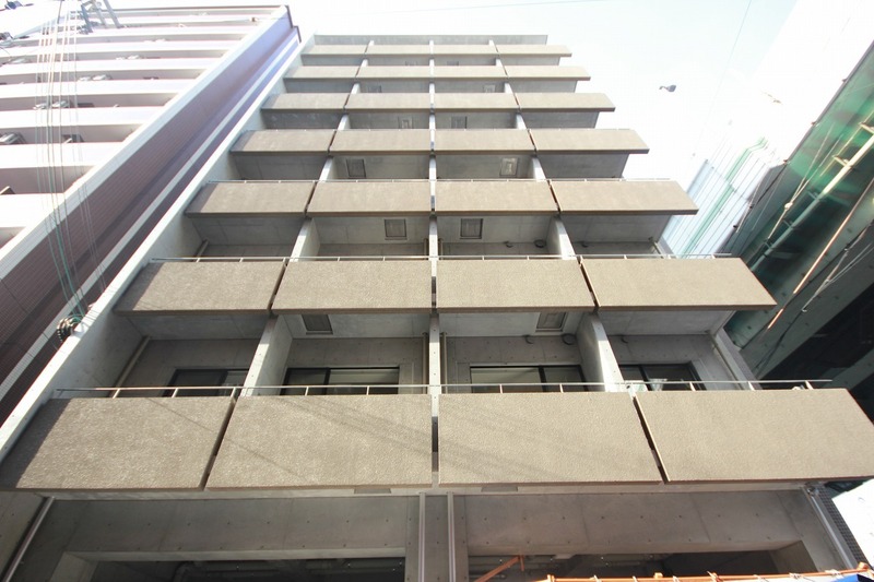 JJCOURT市岡