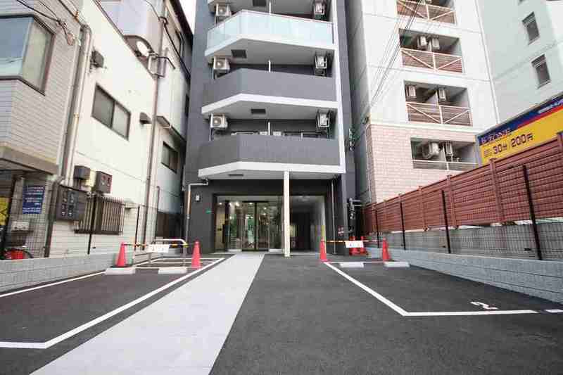 エグゼ阿倍野