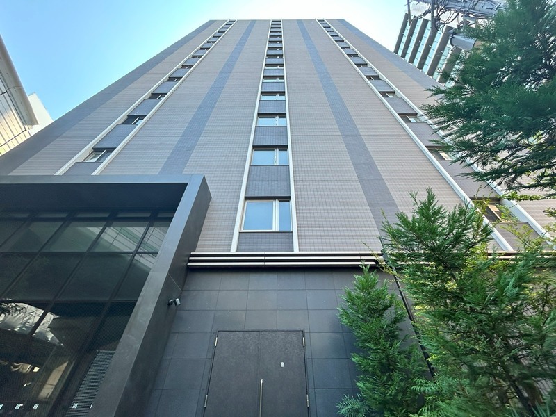 City Lux Namba South