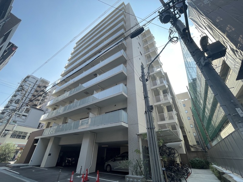 Fuku島之内