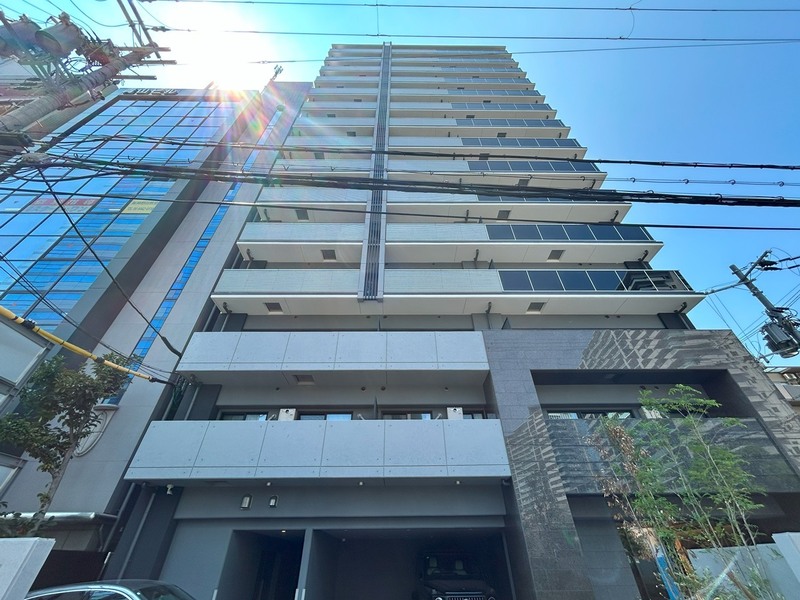 S-RESIDENCE福島diverse
