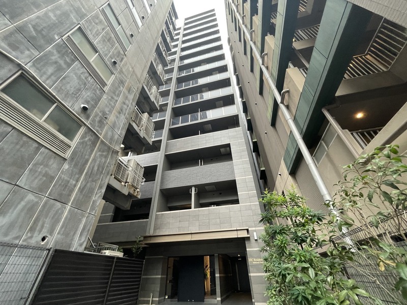 IBC Residence West
