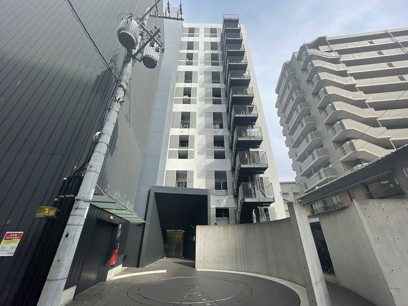 匠空阿波座西