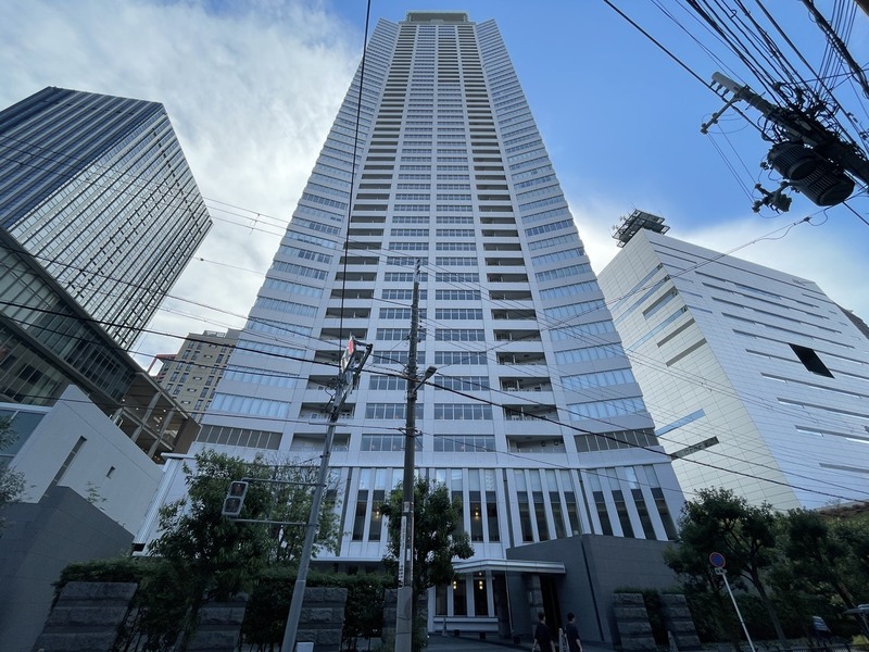 ザ・タワー大阪レジデンス