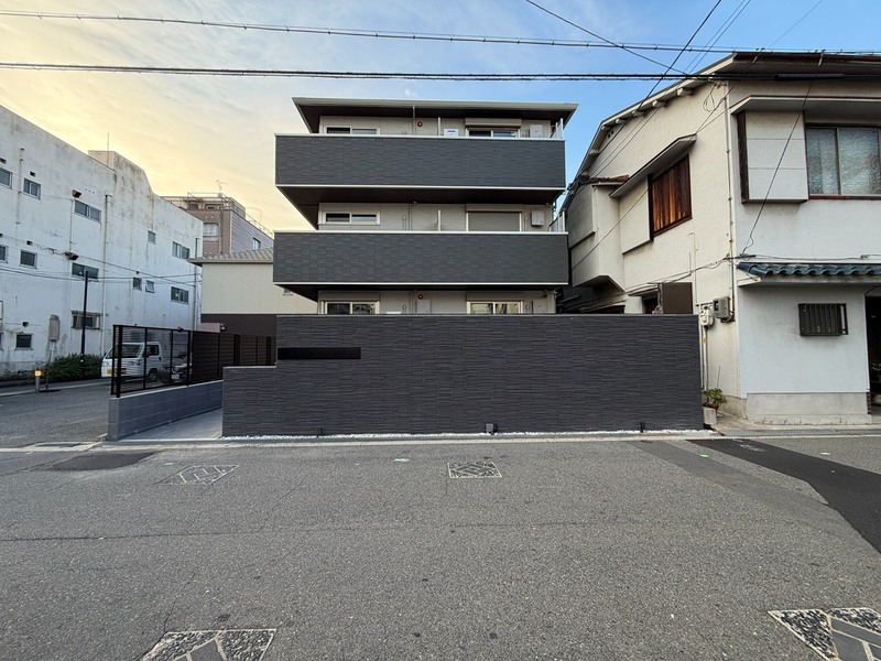 D-residence安立