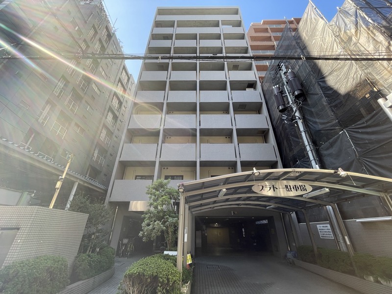 プラトー東心斎橋