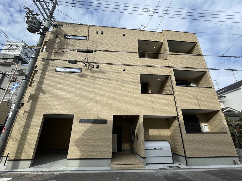 エスクード凪