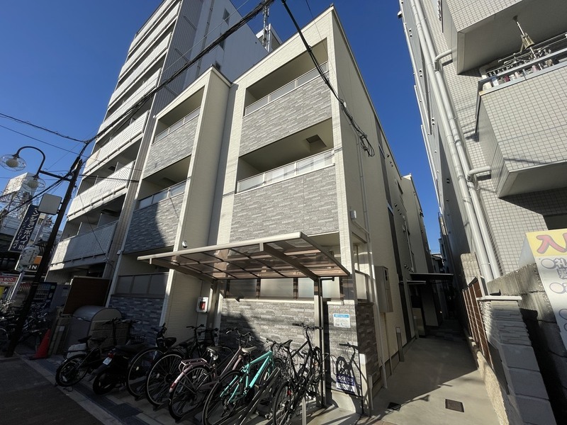 クリオーレ山王