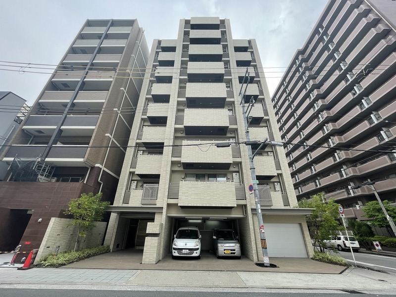 SHUNKI江戸堀