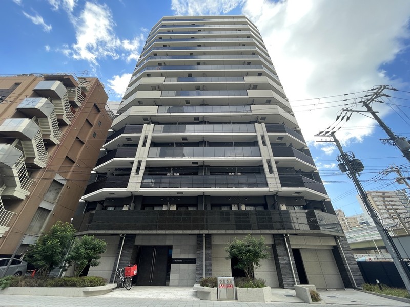 S-RESIDENCE堺筋本町Uno