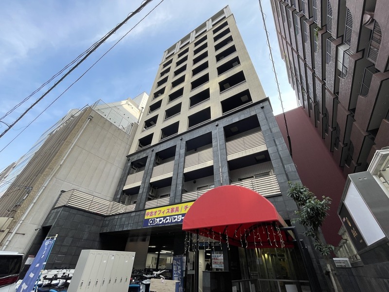 ブラービ南船場