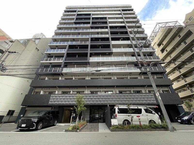 プレサンス堺筋本町センティス