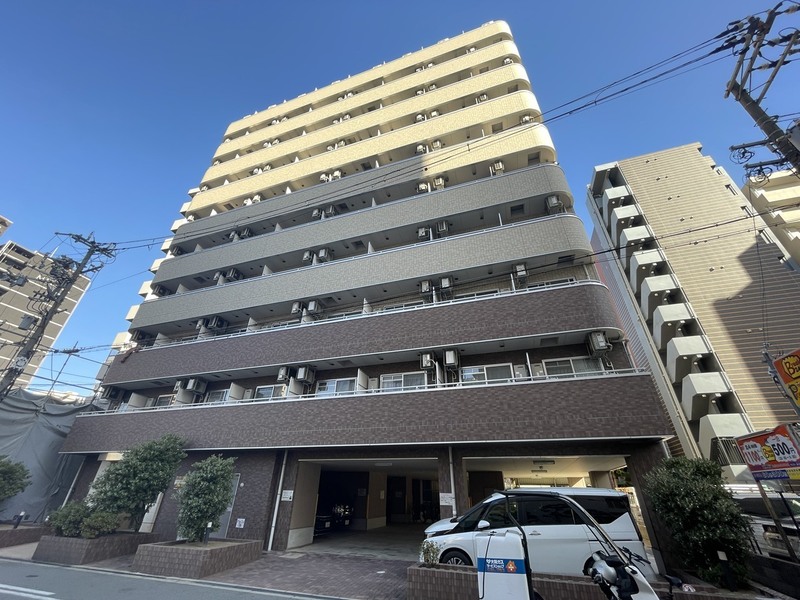 ドミール桜川Ⅱ