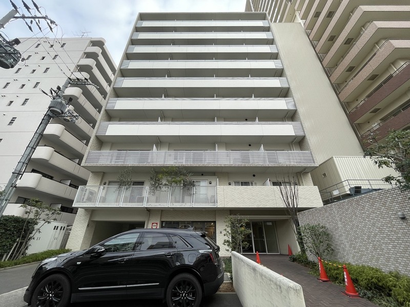 リンデンプラザ心斎橋