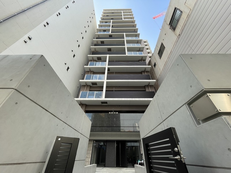 S-RESIDENCE日本橋Qualier