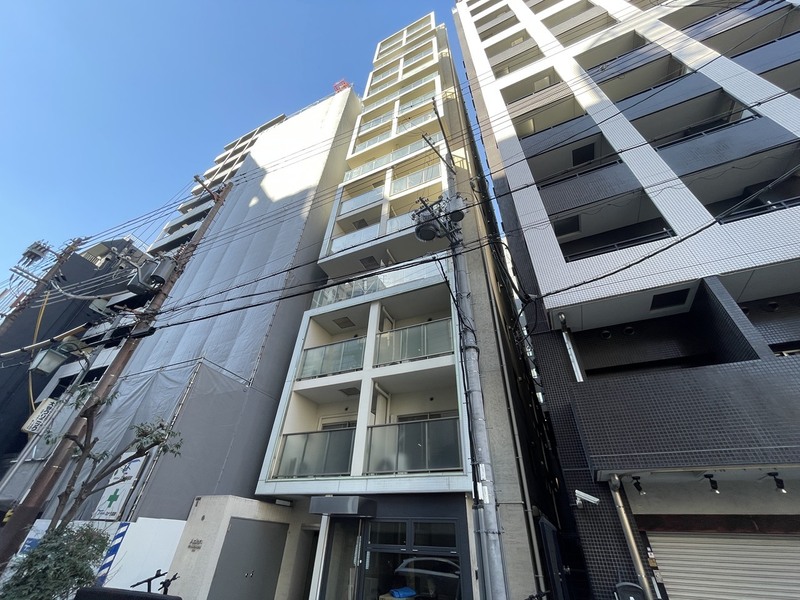 アーデン京町堀イースト