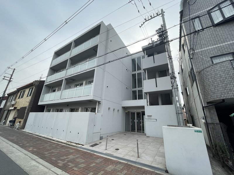 PARC深江南