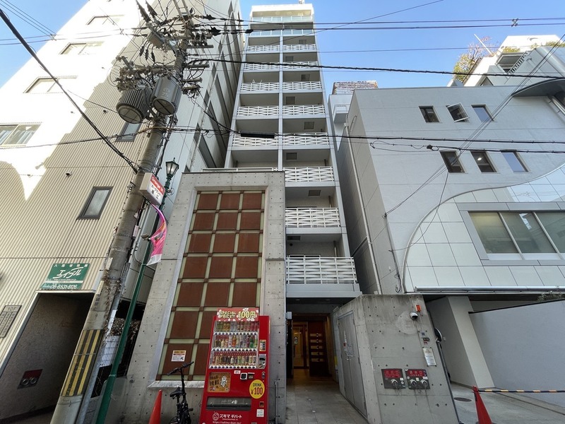 南堀江プライマリーワン