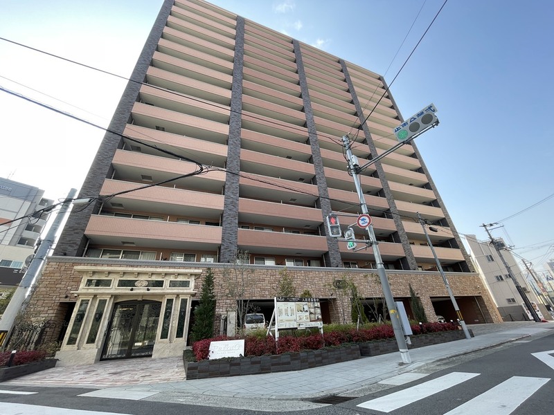 プレジオ難波EURO