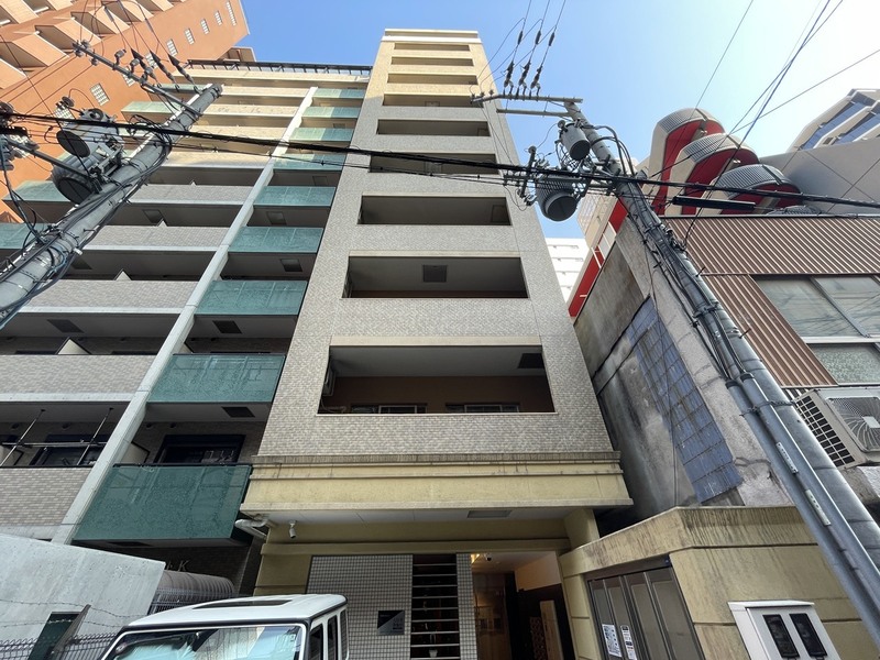 will Do堺筋本町