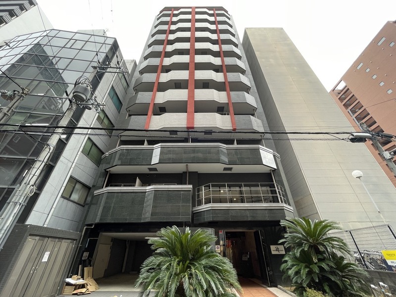 アーデン堺筋本町