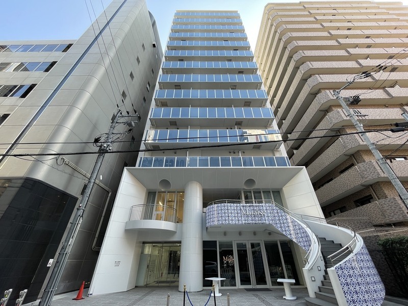 南久宝寺FUKUE2023