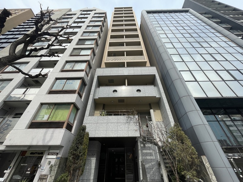 ボーベル南船場