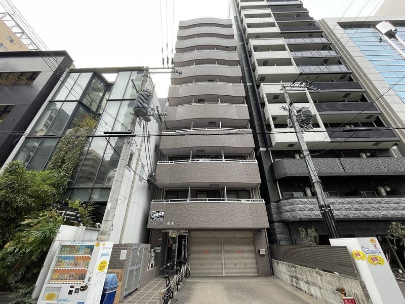 ティックランド南船場