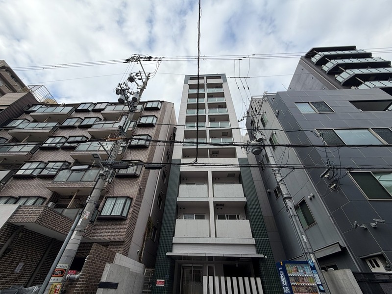 エイペックス東心斎橋Ⅰ