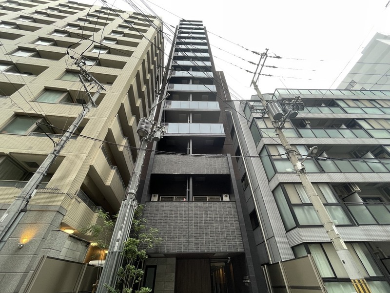 ライフフィールドなにわ本町RUELLE