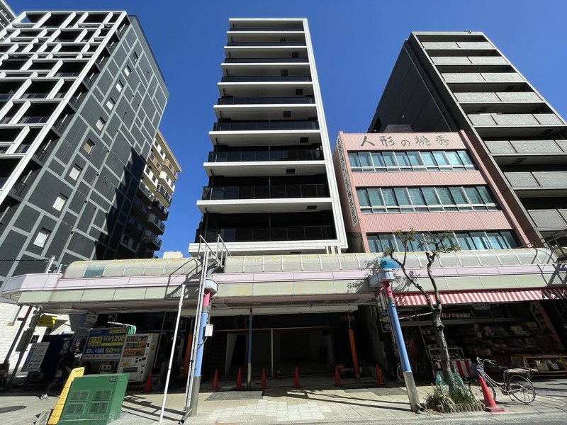 GLAM STELLA松屋町