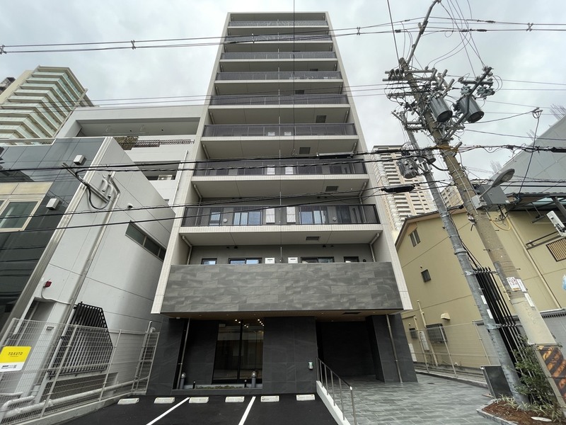 JP noie 上町台龍造寺