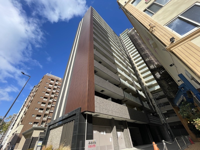 La Douceur谷町
