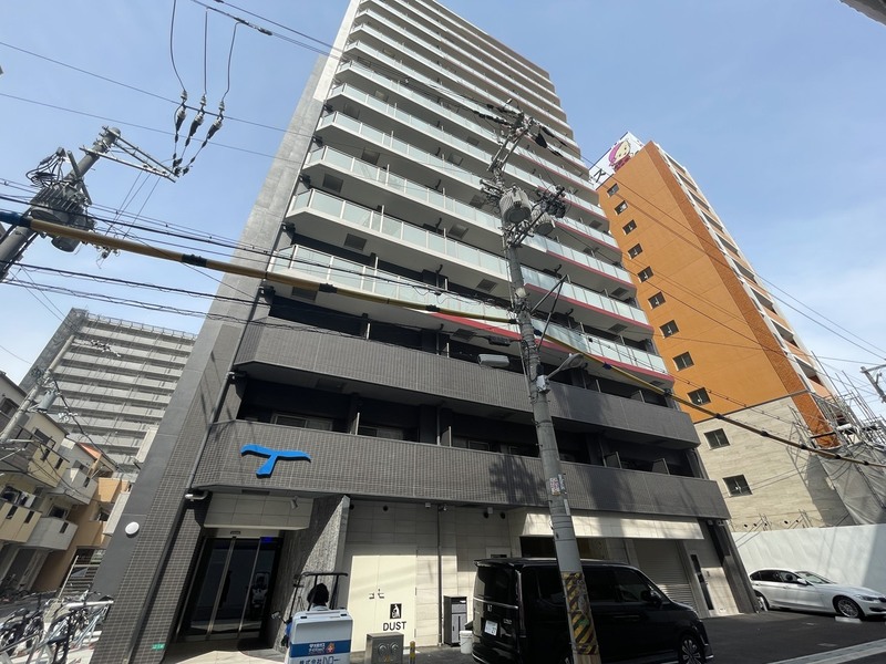セレニテ夕陽丘エクラ
