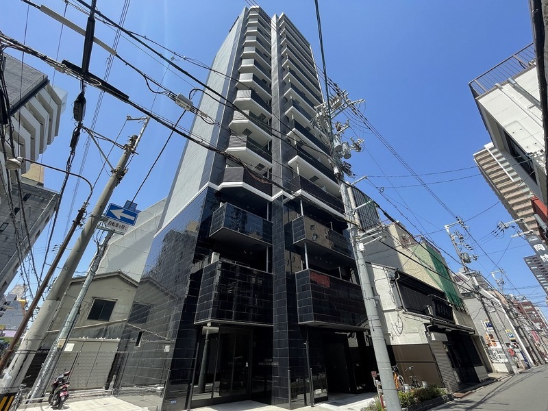 エスリード大阪心斎橋