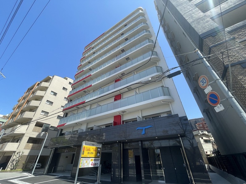 セレニテ梅田北アリエ壱番館