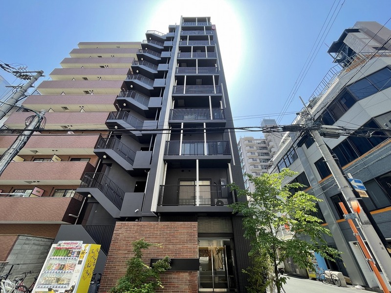 Ocean心斎橋