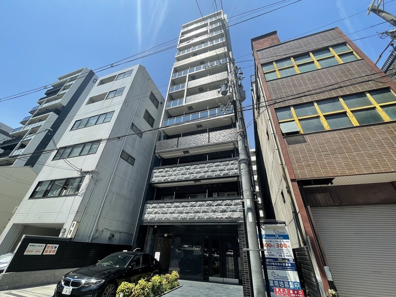 プレサンス松屋町ヴェルデス