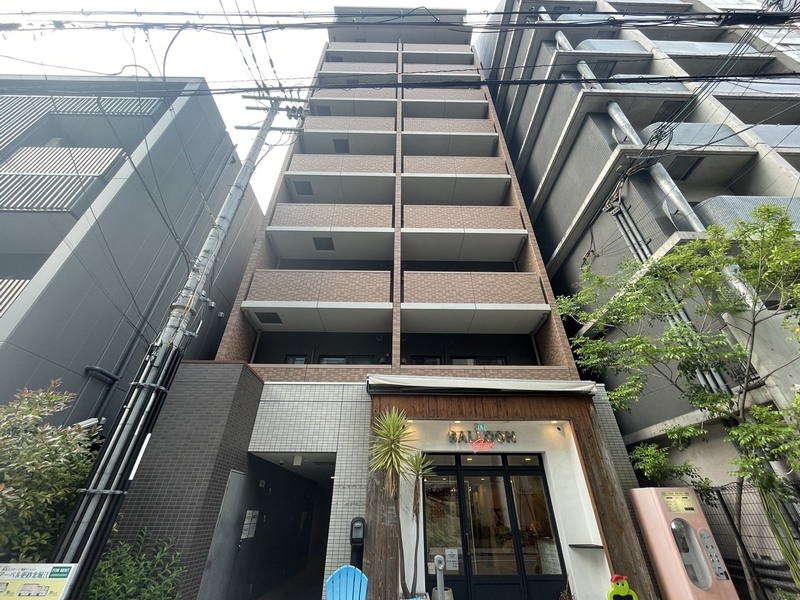 アーベル更紗北堀江