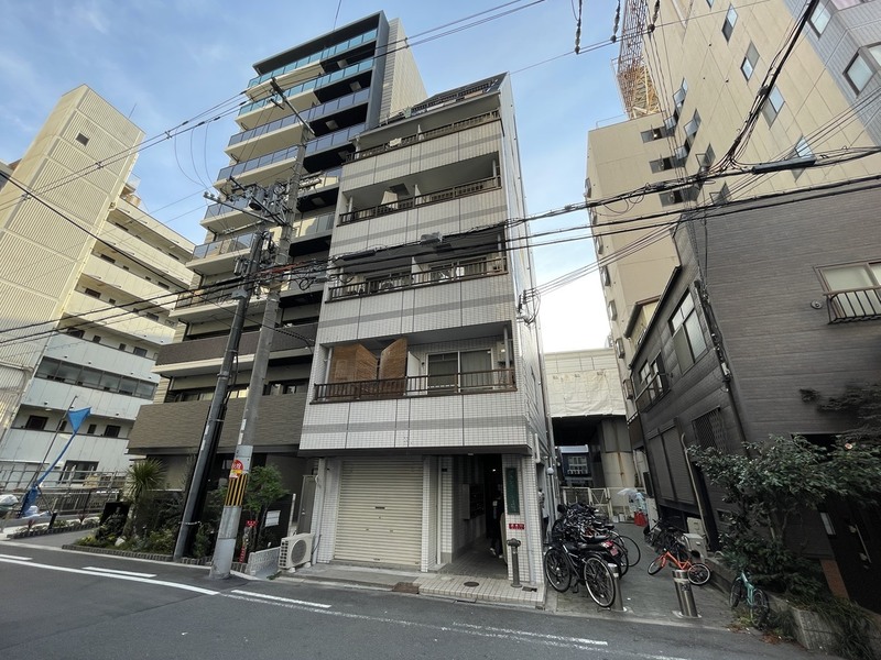 グランドール長堀