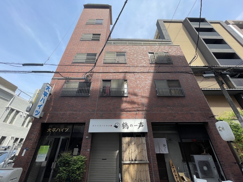 太平ハイツ